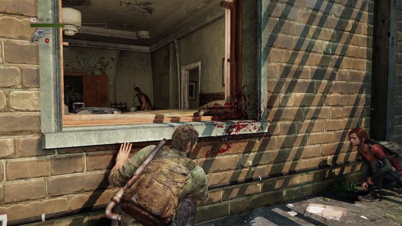 The Last of Us - Imagen 24